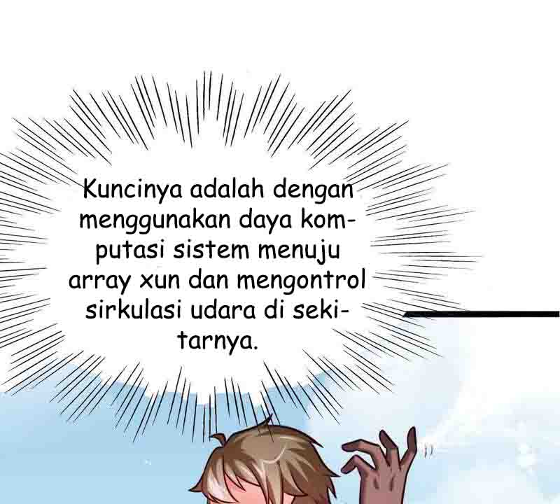 Turned Into a Grass in The Fantasy World? Chapter 37 - halaman 27