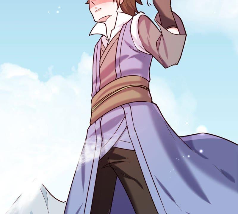 Turned Into a Grass in The Fantasy World? Chapter 37 - halaman 28