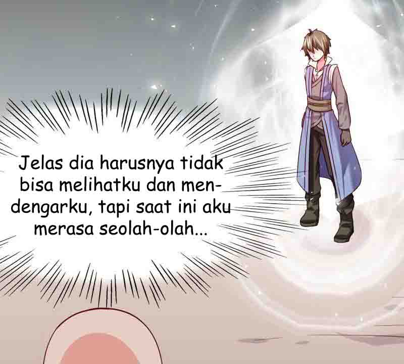 Turned Into a Grass in The Fantasy World? Chapter 37 - halaman 32