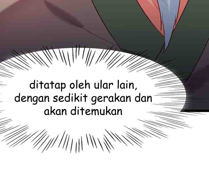Turned Into a Grass in The Fantasy World? Chapter 37 - halaman 35