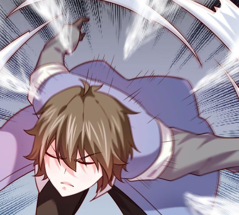 Turned Into a Grass in The Fantasy World? Chapter 37 - halaman 41