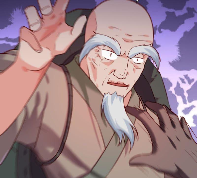 Turned Into a Grass in The Fantasy World? Chapter 37 - halaman 44