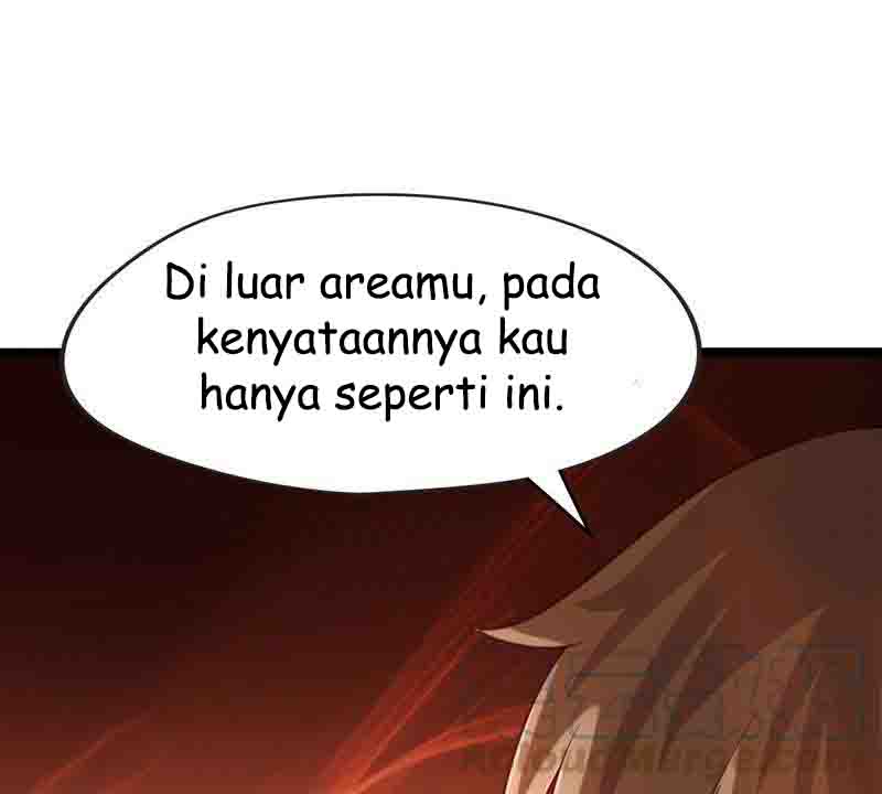 Turned Into a Grass in The Fantasy World? Chapter 37 - halaman 49