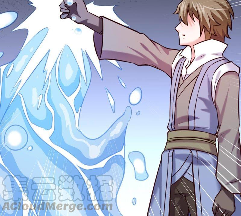 Turned Into a Grass in The Fantasy World? Chapter 37 - halaman 62