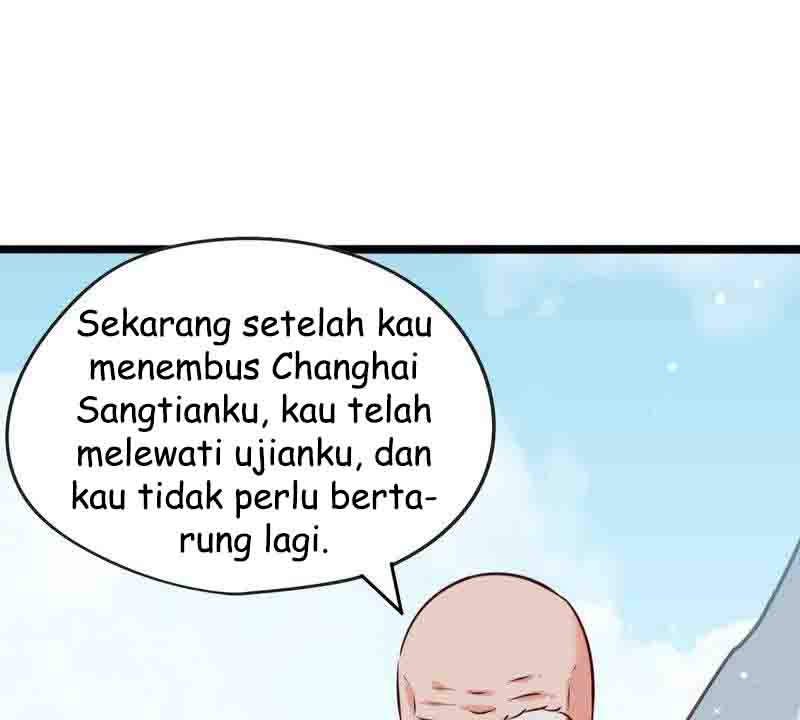 Turned Into a Grass in The Fantasy World? Chapter 37 - halaman 64
