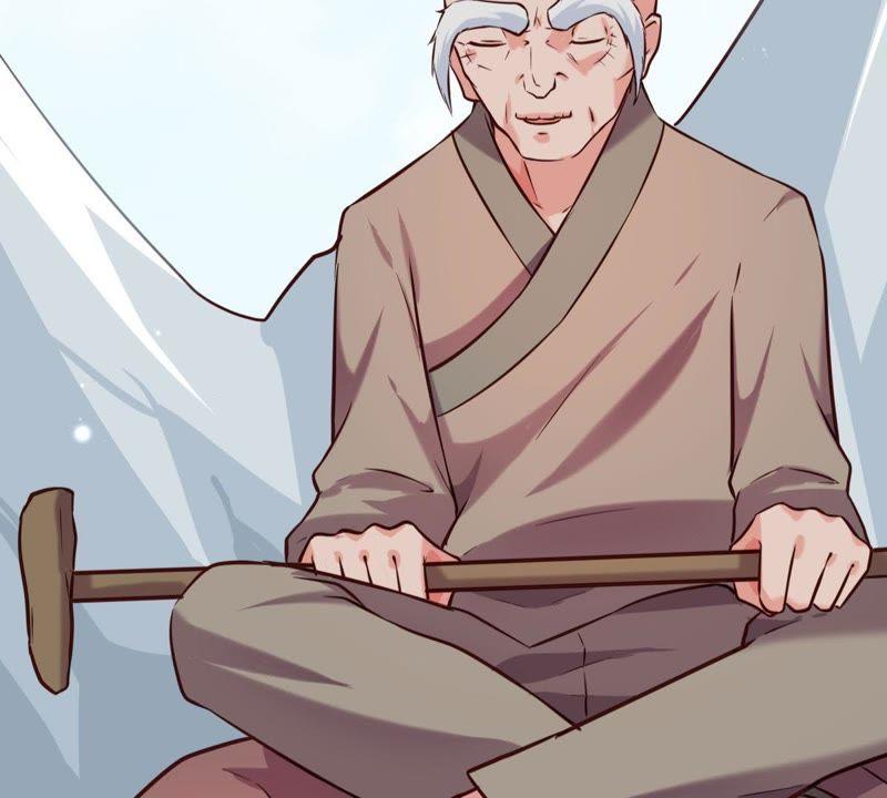 Turned Into a Grass in The Fantasy World? Chapter 37 - halaman 65