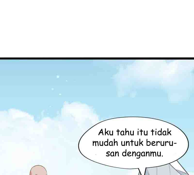 Turned Into a Grass in The Fantasy World? Chapter 37 - halaman 67