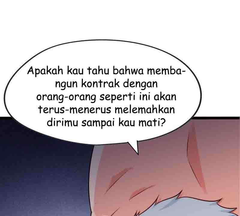 Turned Into a Grass in The Fantasy World? Chapter 37 - halaman 7