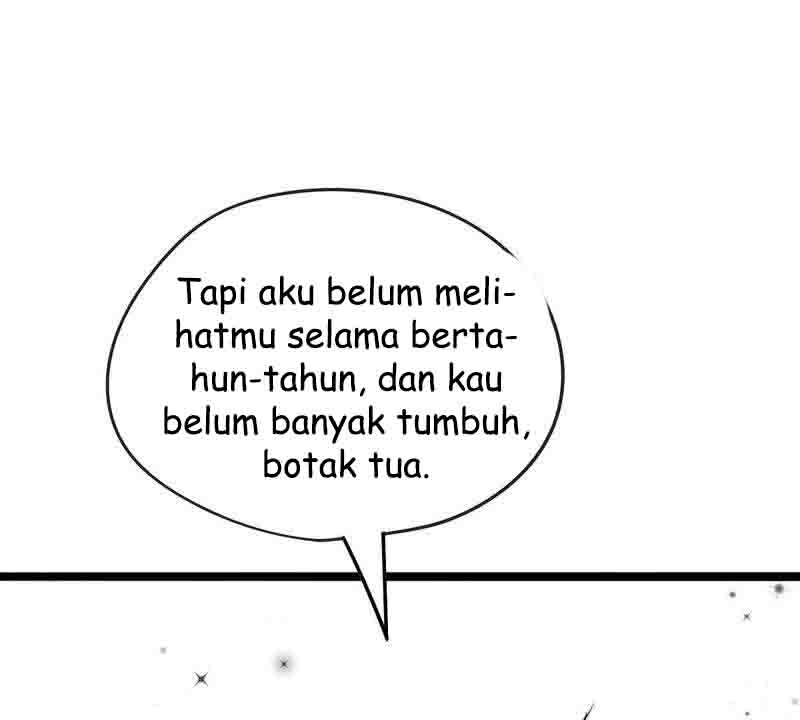 Turned Into a Grass in The Fantasy World? Chapter 37 - halaman 70