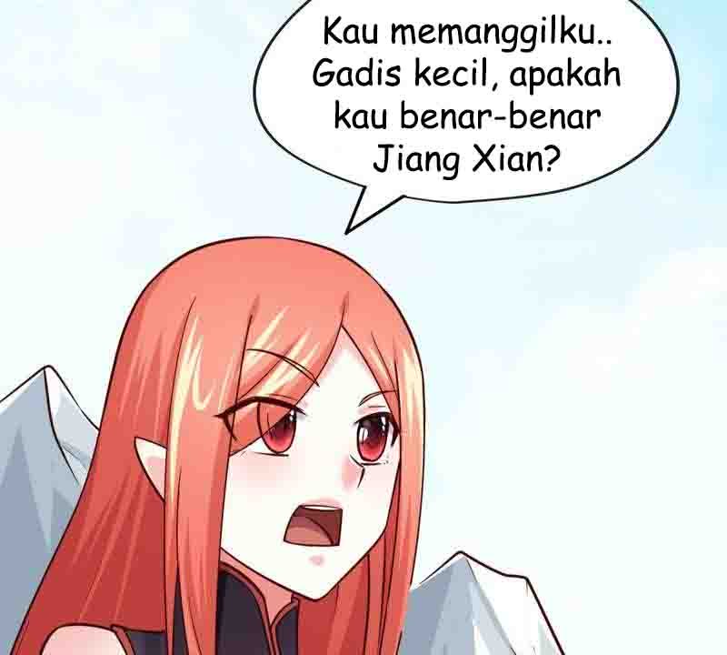 Turned Into a Grass in The Fantasy World? Chapter 38 - halaman 13