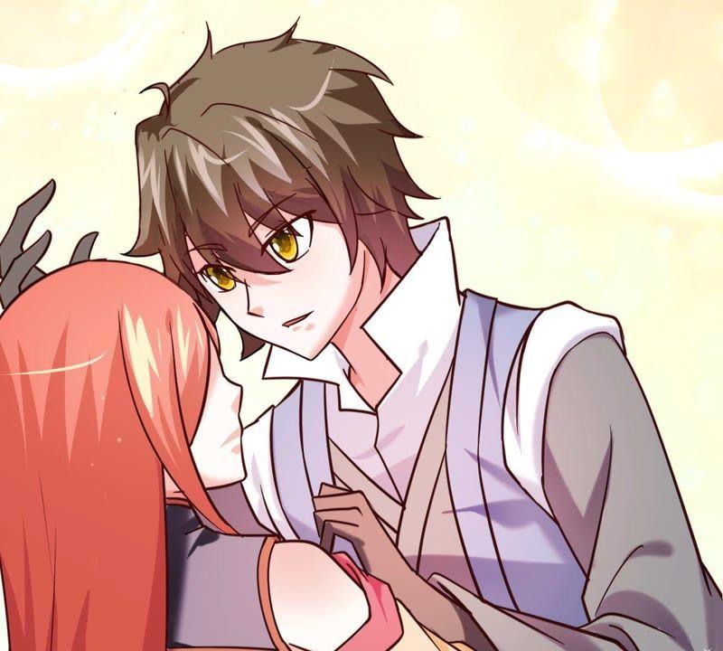 Turned Into a Grass in The Fantasy World? Chapter 38 - halaman 16