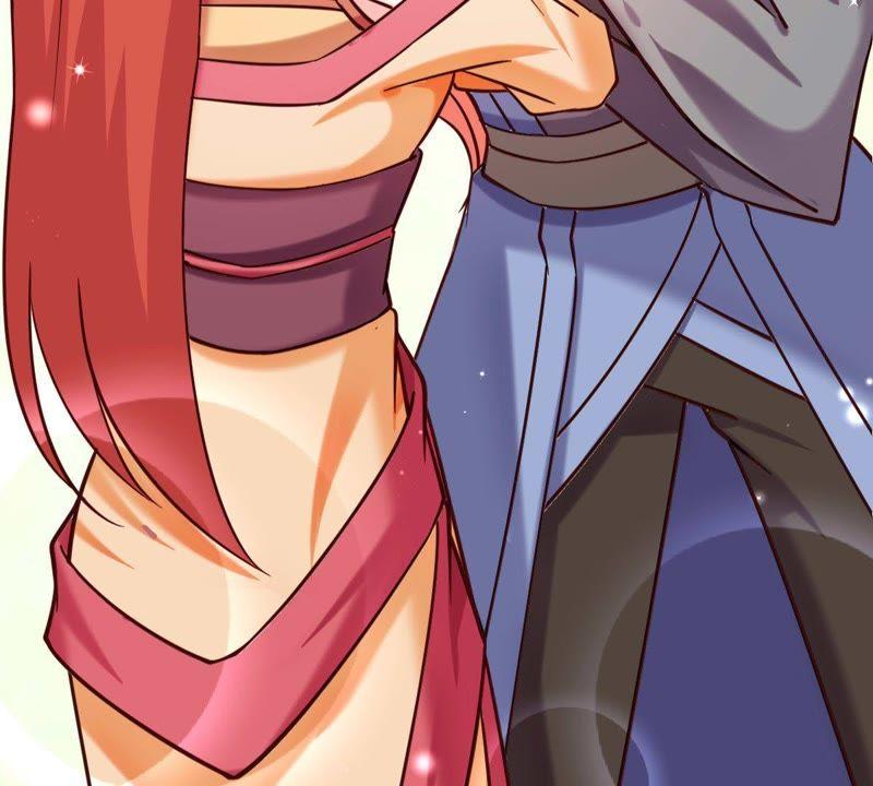 Turned Into a Grass in The Fantasy World? Chapter 38 - halaman 17