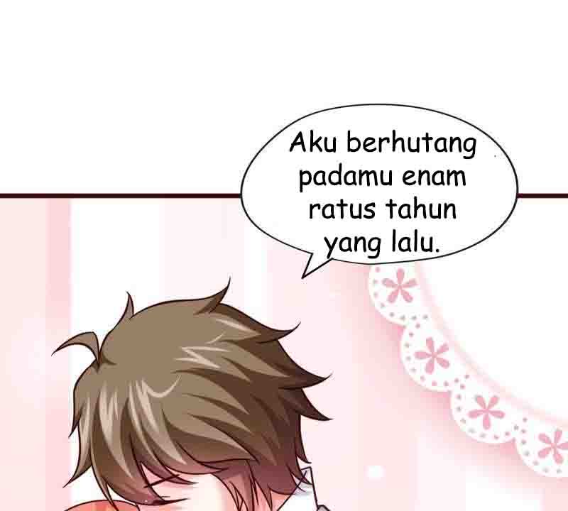 Turned Into a Grass in The Fantasy World? Chapter 38 - halaman 19