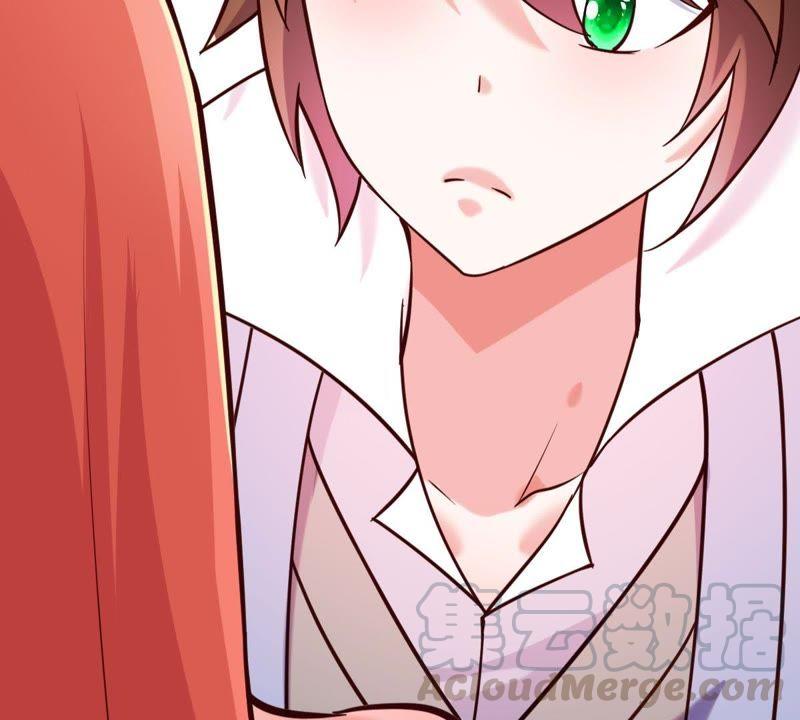 Turned Into a Grass in The Fantasy World? Chapter 38 - halaman 28