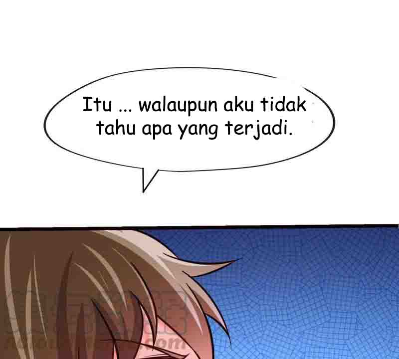Turned Into a Grass in The Fantasy World? Chapter 38 - halaman 35