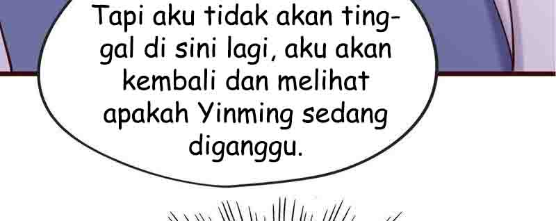 Turned Into a Grass in The Fantasy World? Chapter 38 - halaman 37