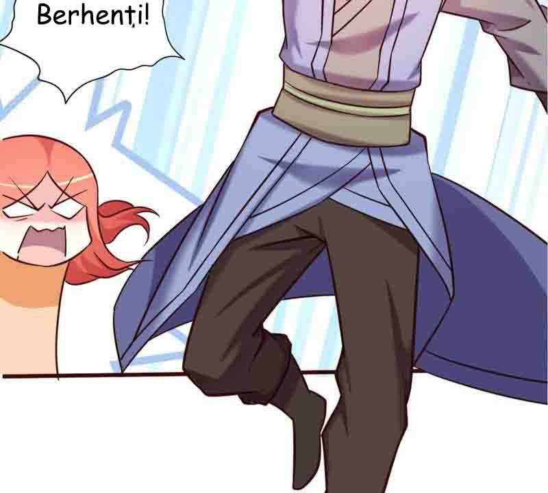 Turned Into a Grass in The Fantasy World? Chapter 38 - halaman 39