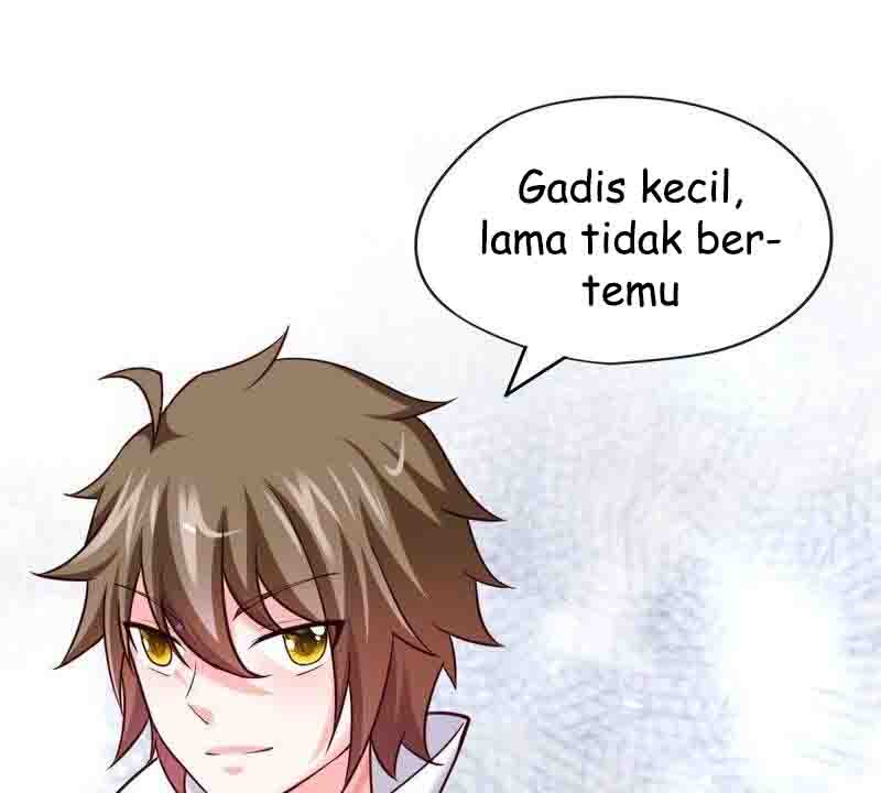 Turned Into a Grass in The Fantasy World? Chapter 38 - halaman 4