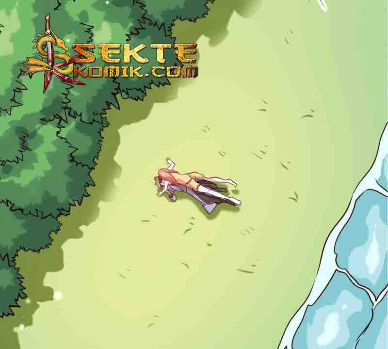 Turned Into a Grass in The Fantasy World? Chapter 38 - halaman 43