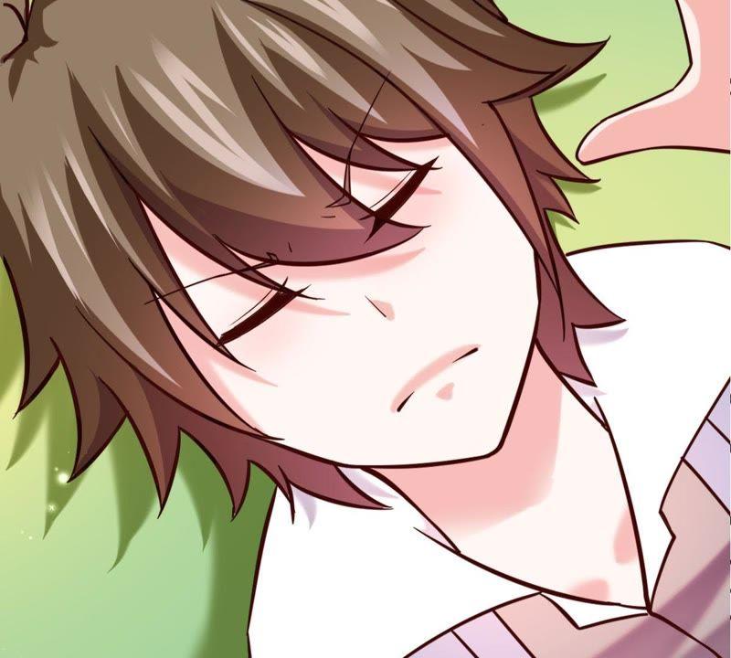 Turned Into a Grass in The Fantasy World? Chapter 38 - halaman 46