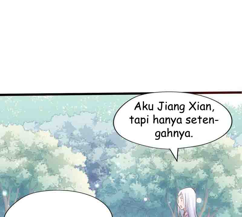 Turned Into a Grass in The Fantasy World? Chapter 38 - halaman 57