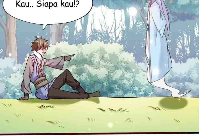 Turned Into a Grass in The Fantasy World? Chapter 38 - halaman 58