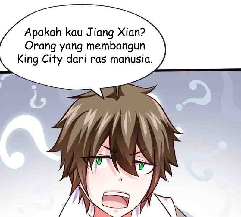 Turned Into a Grass in The Fantasy World? Chapter 38 - halaman 59