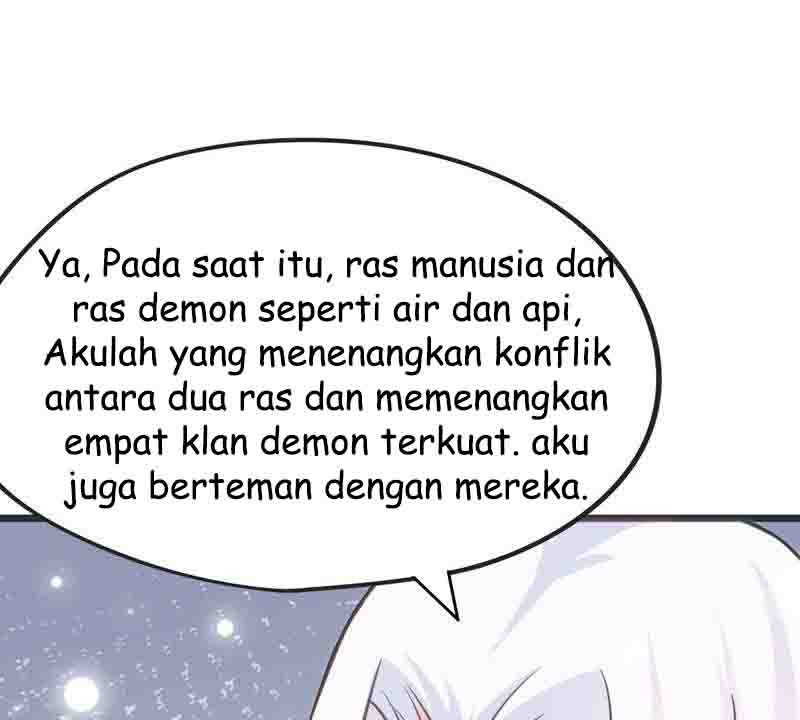 Turned Into a Grass in The Fantasy World? Chapter 38 - halaman 61