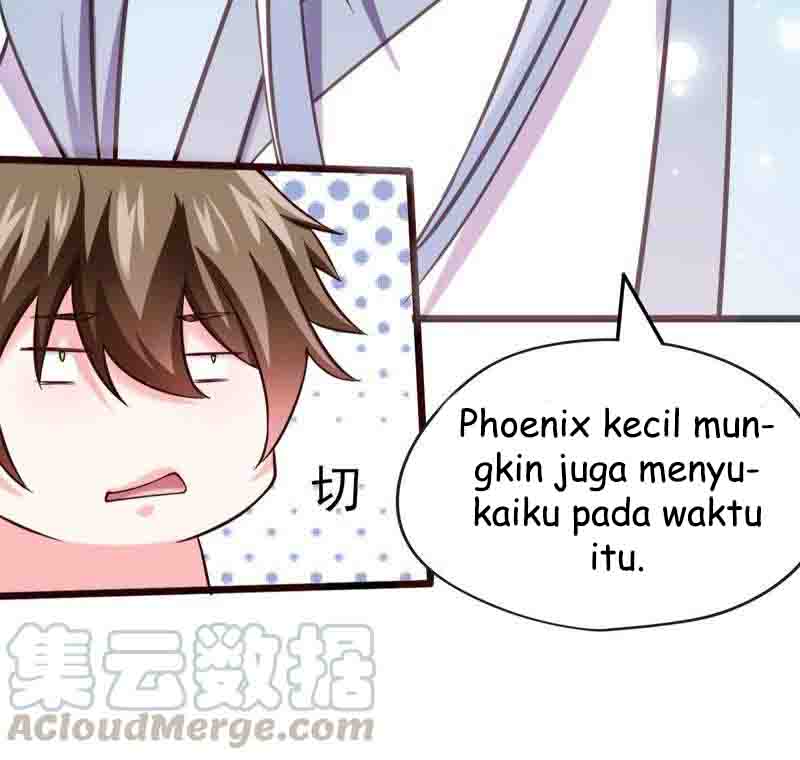 Turned Into a Grass in The Fantasy World? Chapter 38 - halaman 63