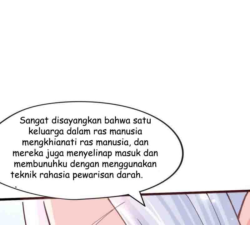 Turned Into a Grass in The Fantasy World? Chapter 38 - halaman 64