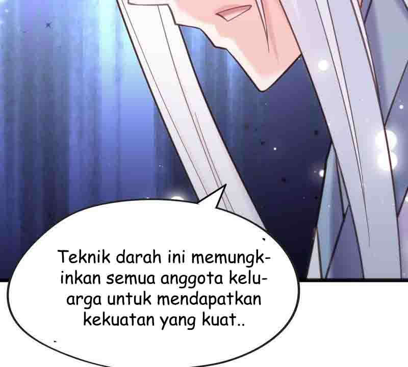 Turned Into a Grass in The Fantasy World? Chapter 38 - halaman 67