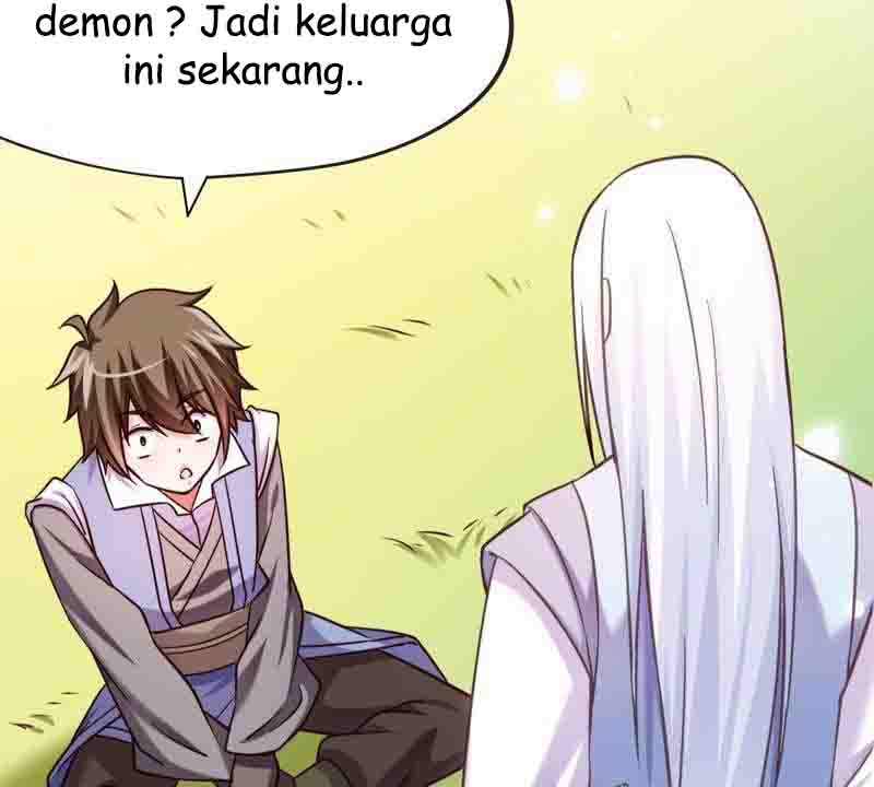 Turned Into a Grass in The Fantasy World? Chapter 38 - halaman 75