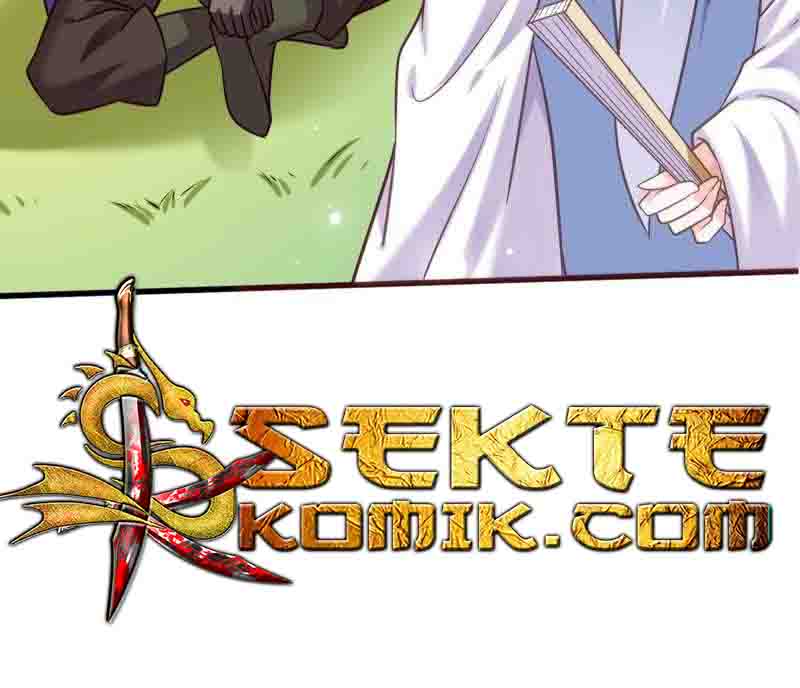Turned Into a Grass in The Fantasy World? Chapter 38 - halaman 76