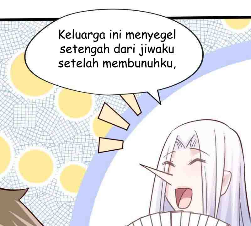 Turned Into a Grass in The Fantasy World? Chapter 38 - halaman 80