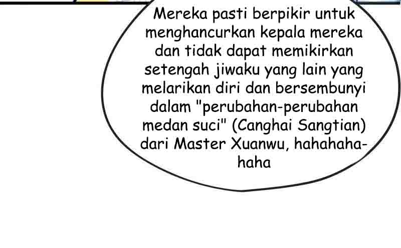 Turned Into a Grass in The Fantasy World? Chapter 38 - halaman 82