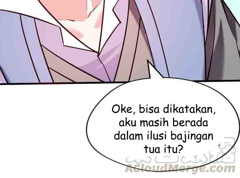 Turned Into a Grass in The Fantasy World? Chapter 38 - halaman 84