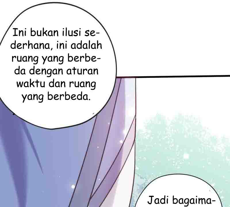 Turned Into a Grass in The Fantasy World? Chapter 38 - halaman 85