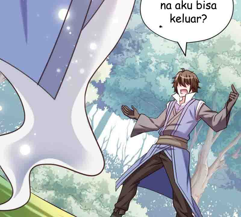 Turned Into a Grass in The Fantasy World? Chapter 38 - halaman 86