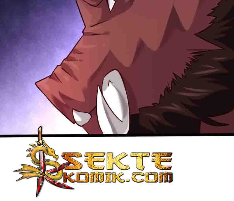 Turned Into a Grass in The Fantasy World? Chapter 39 - halaman 105