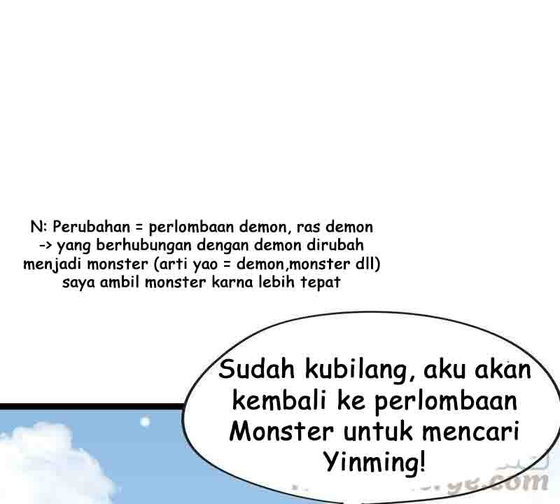 Turned Into a Grass in The Fantasy World? Chapter 39 - halaman 12
