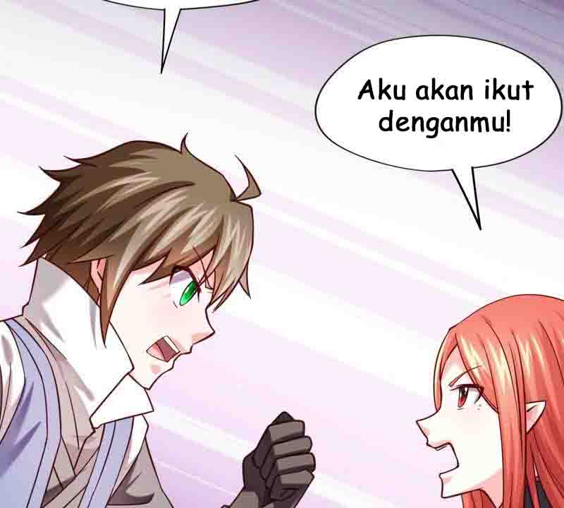 Turned Into a Grass in The Fantasy World? Chapter 39 - halaman 16