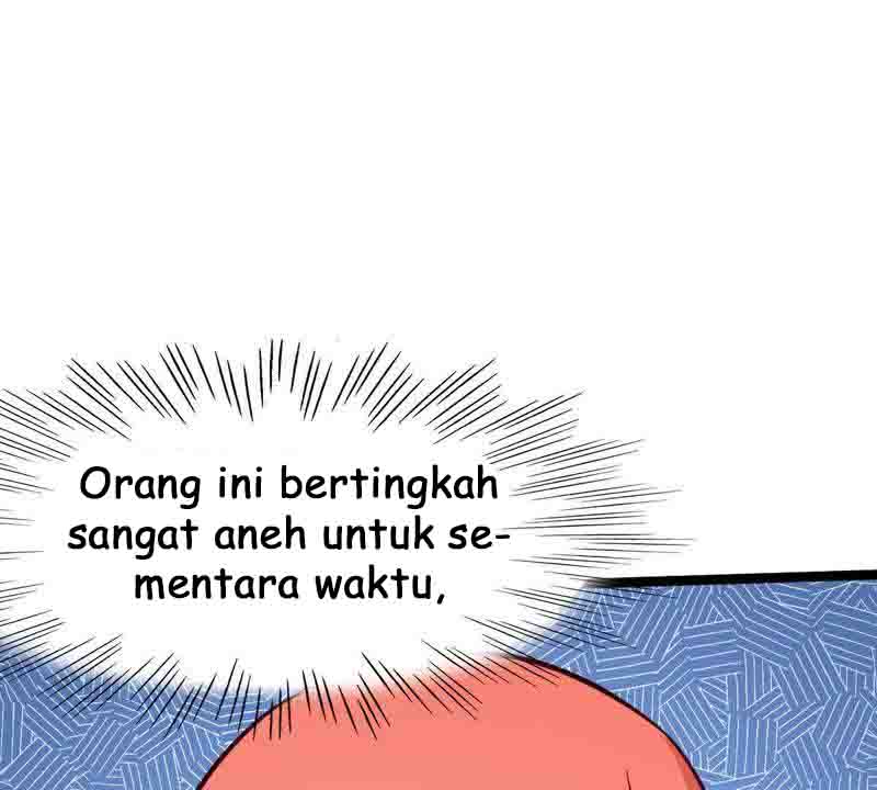 Turned Into a Grass in The Fantasy World? Chapter 39 - halaman 21