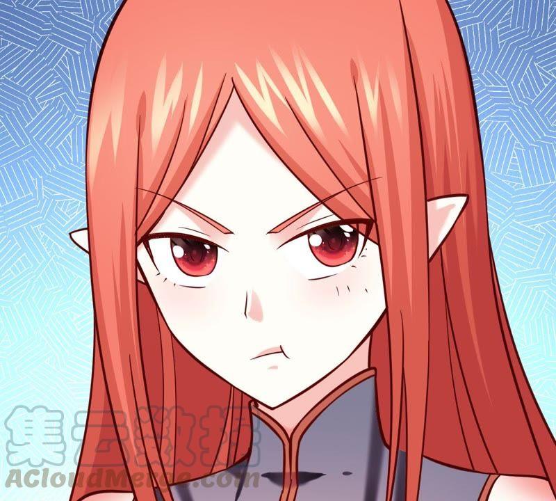 Turned Into a Grass in The Fantasy World? Chapter 39 - halaman 22