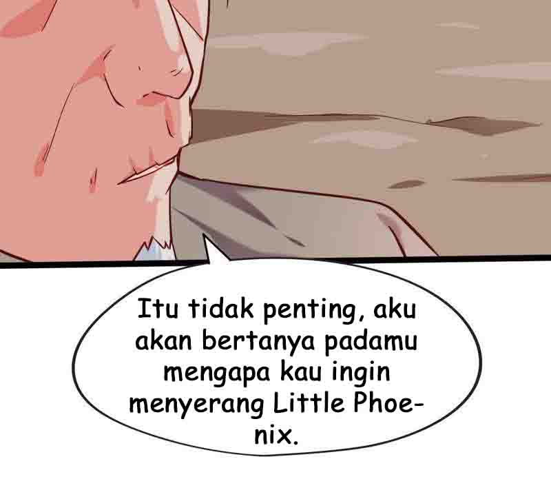 Turned Into a Grass in The Fantasy World? Chapter 39 - halaman 26