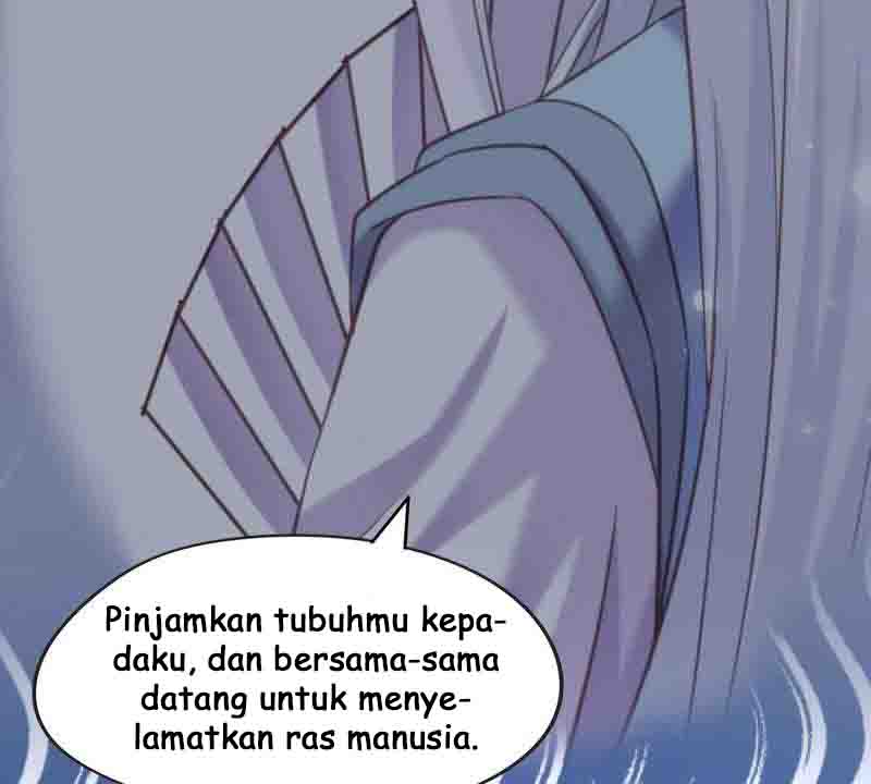 Turned Into a Grass in The Fantasy World? Chapter 39 - halaman 3