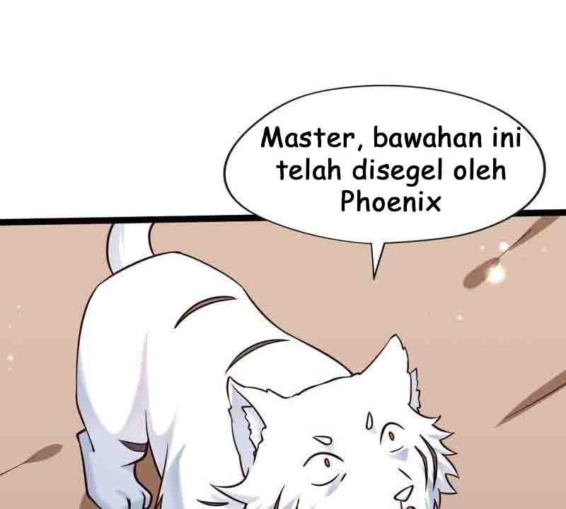 Turned Into a Grass in The Fantasy World? Chapter 39 - halaman 30