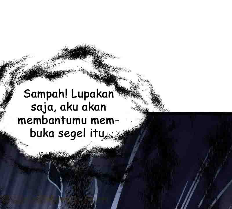 Turned Into a Grass in The Fantasy World? Chapter 39 - halaman 32