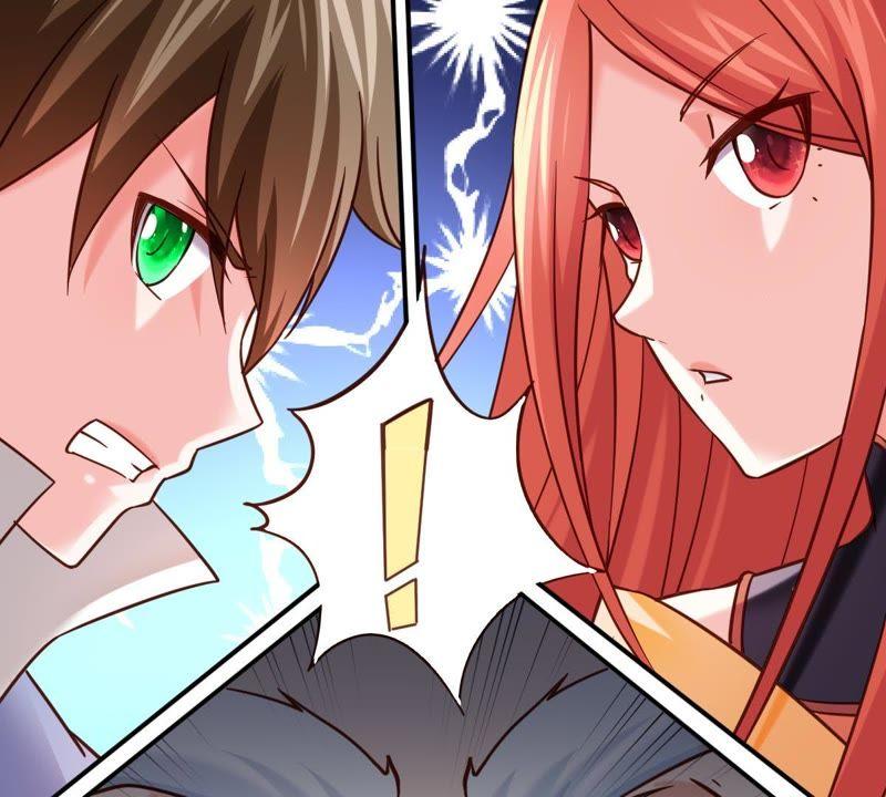 Turned Into a Grass in The Fantasy World? Chapter 39 - halaman 36