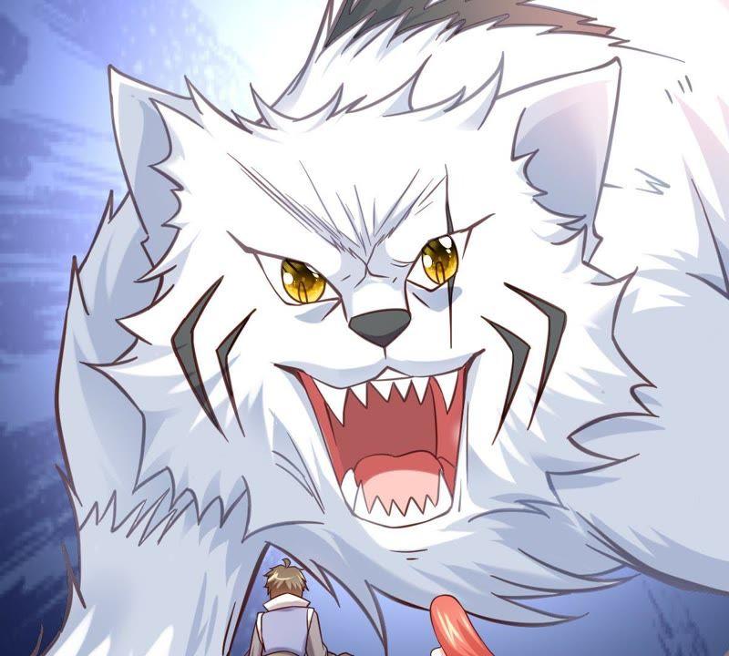 Turned Into a Grass in The Fantasy World? Chapter 39 - halaman 40