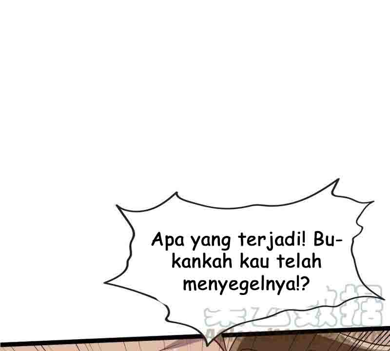 Turned Into a Grass in The Fantasy World? Chapter 39 - halaman 42